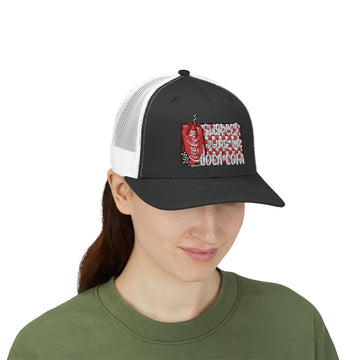 Coca Cola Snapback