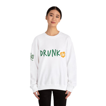 Drunkish Crewneck