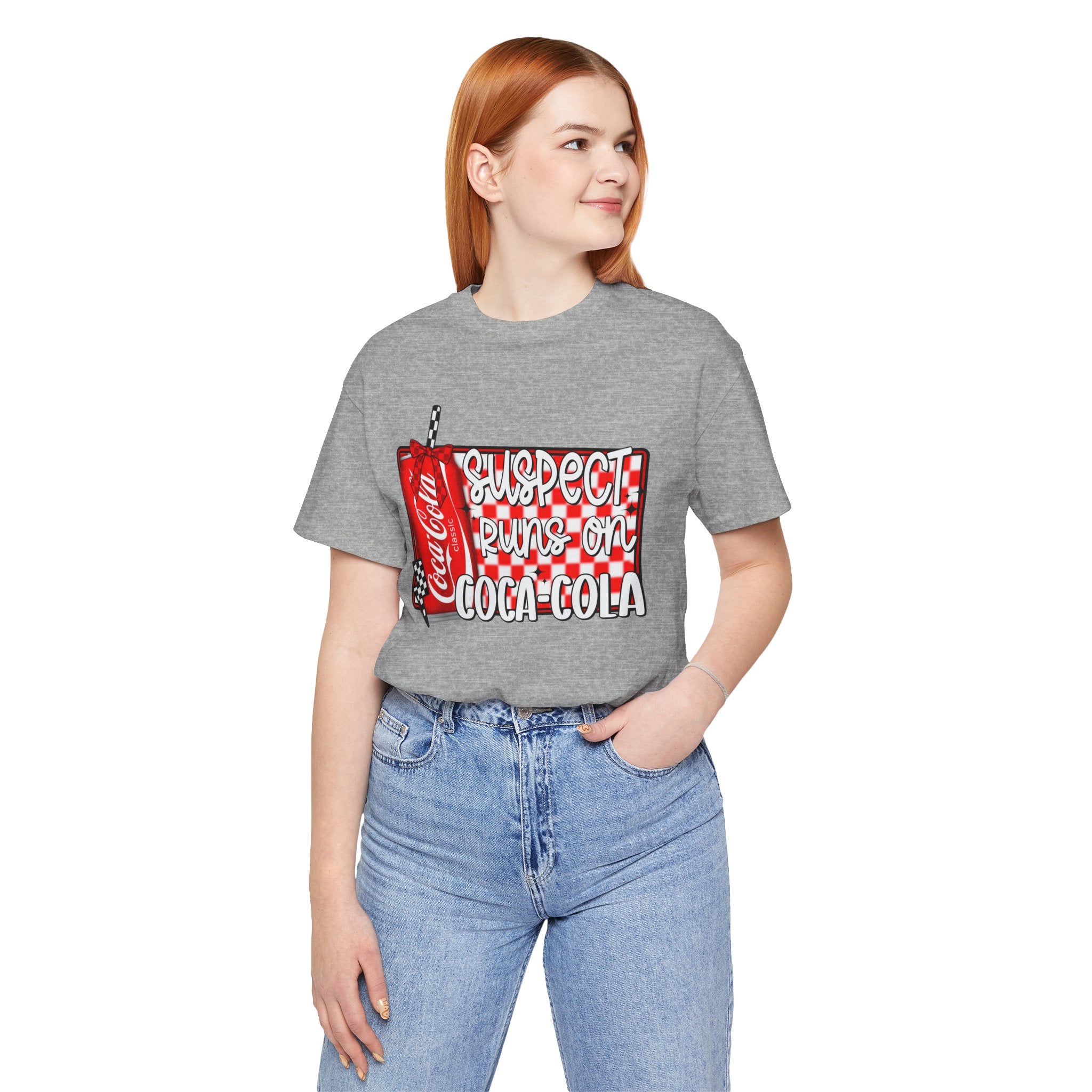 Coca Cola Tee