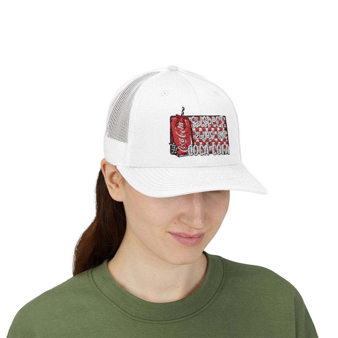 Coca Cola Snapback