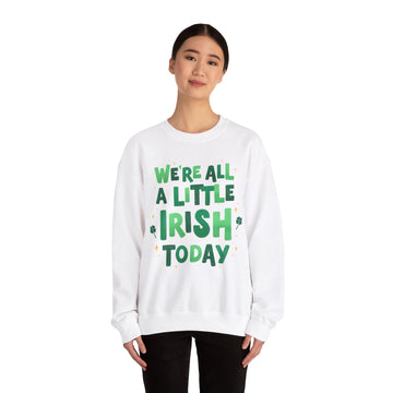 Irish Crewneck