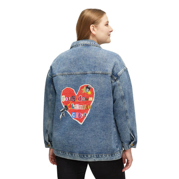 Touchdown KC Denim Jacket