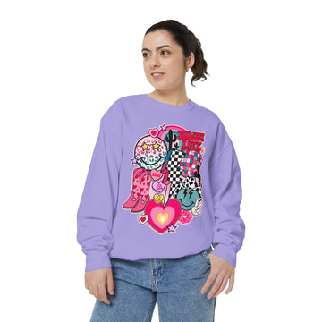 Howdy Love Sweatshirt