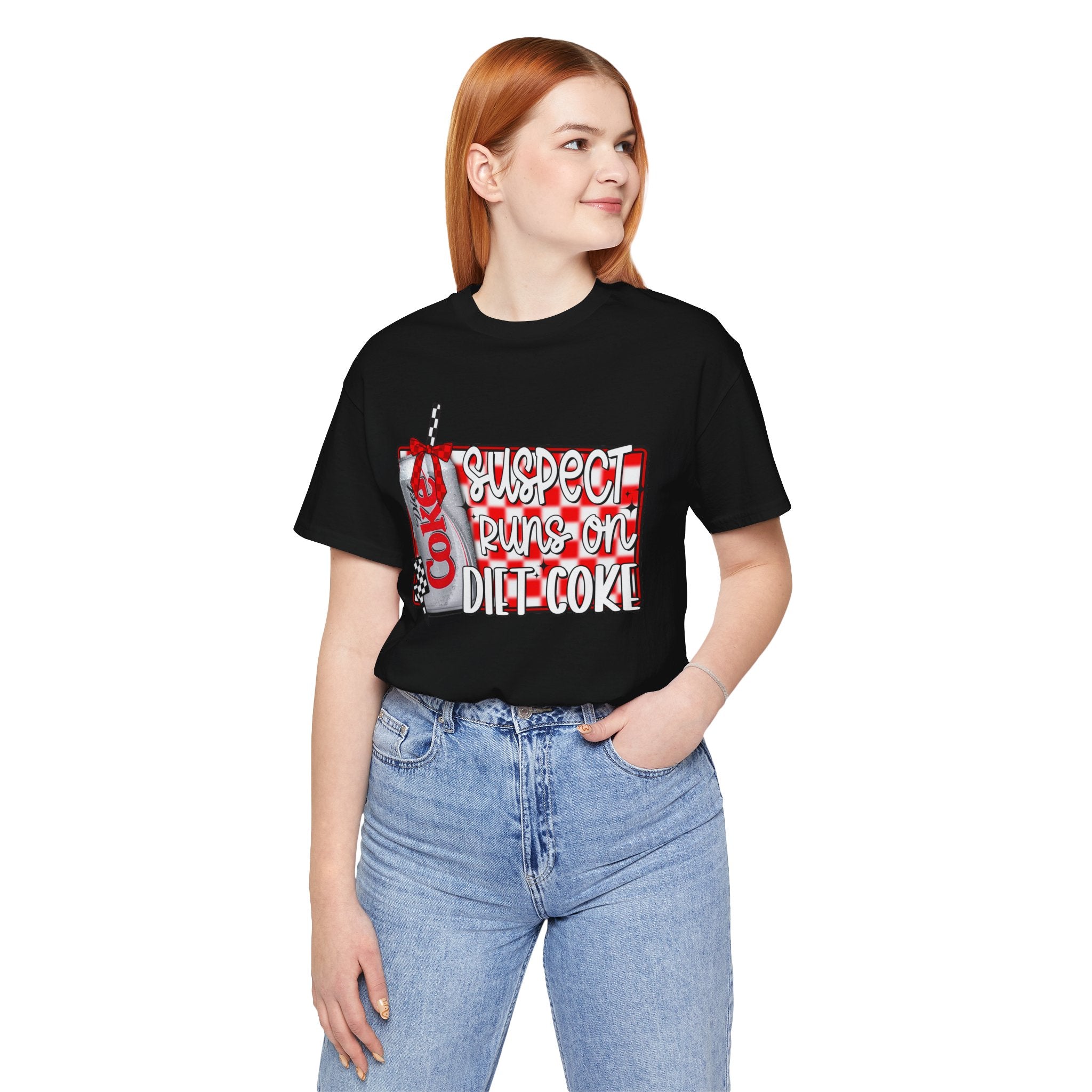 Diet Coke Tee