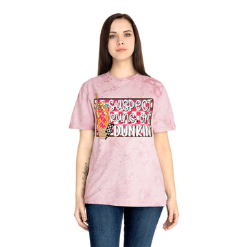 Dunkin Color Blast T-Shirt