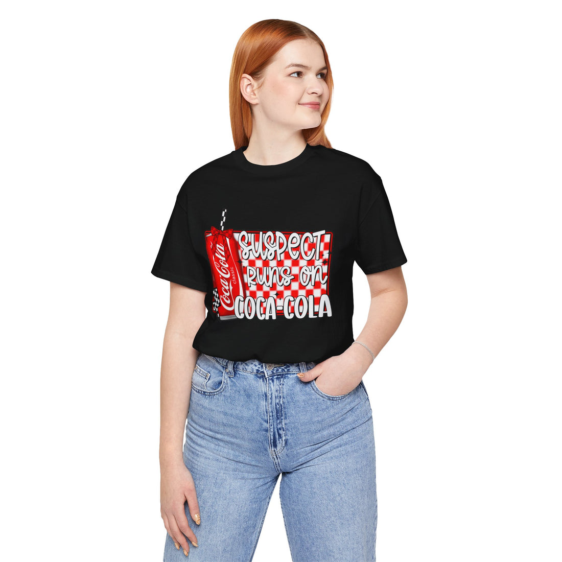 Coca Cola Tee