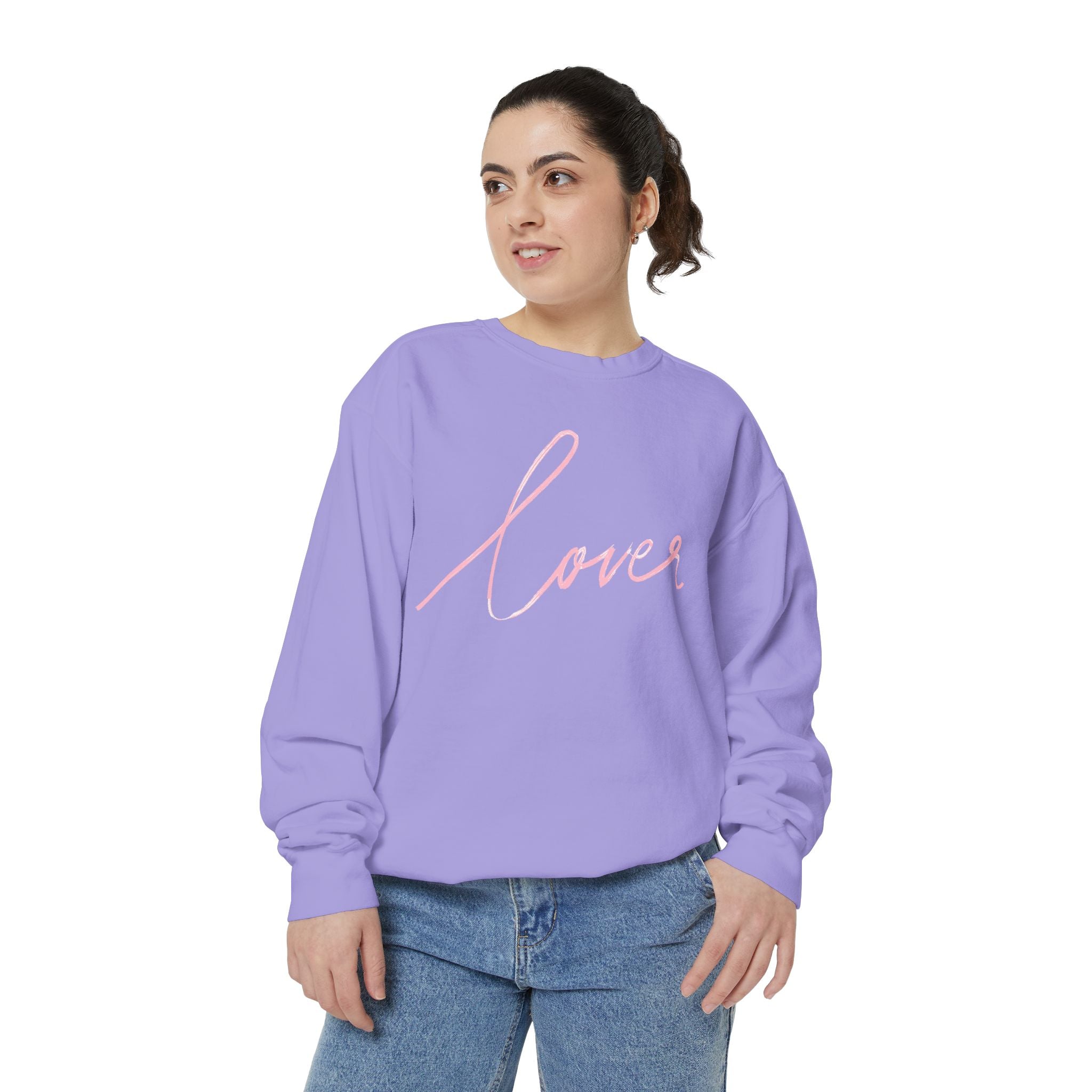 Lover Sweatshirt