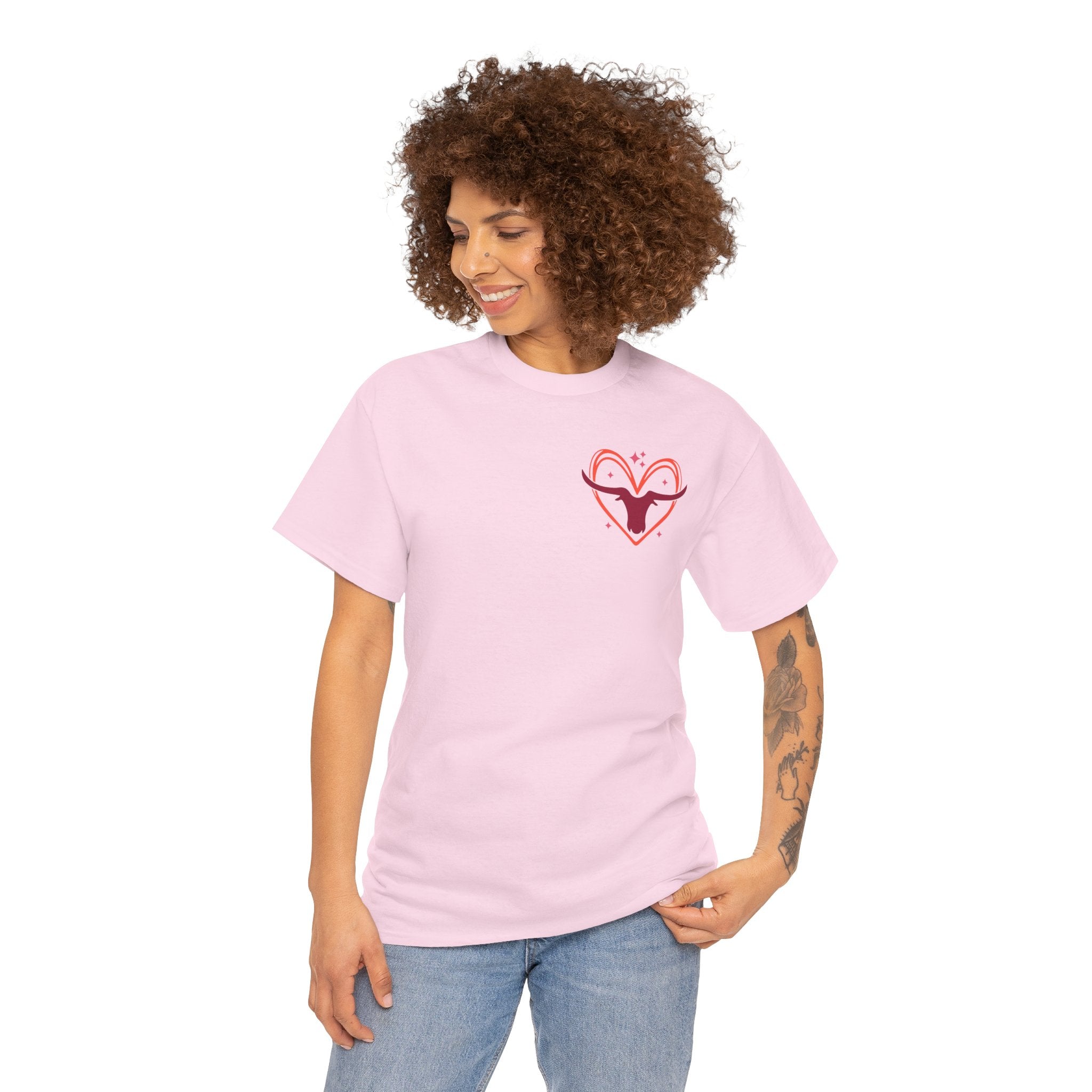 Not a Pasture in Sight Tee