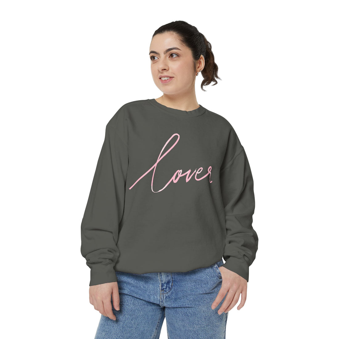 Lover Sweatshirt